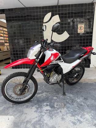 HONDA NXR 160 BROS ESDD 